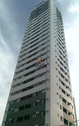 Apartamento com 2 Quartos à Venda, 48 m² em Boa Viagem - Recife
