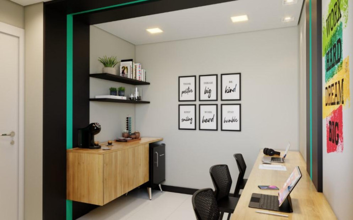 Imagem Apartamento com 2 Quartos à Venda, 41 m² em Taquara - Rio De Janeiro