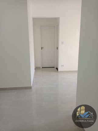 Imagem Apartamento com 2 Quartos à Venda, 58 m² em Saboó - Santos