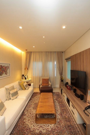 Imagem Casa com 4 Quartos à Venda, 200 m² em Aclimação - São Paulo Imagem Casa com 4 Quartos à Venda, 200 m² em Aclimação - São Paulo