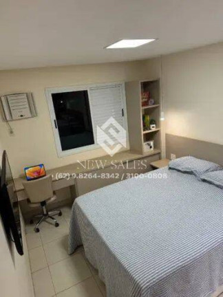 Imagem Apartamento com 2 Quartos à Venda, 65 m² em Parque Amazônia - Goiânia Imagem Apartamento com 2 Quartos à Venda, 65 m² em Parque Amazônia - Goiânia