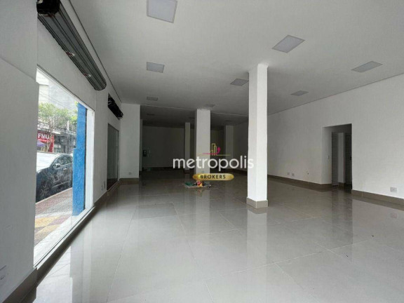 Imagem Sala Comercial para Alugar, 117 m² em Centro - São Caetano Do Sul