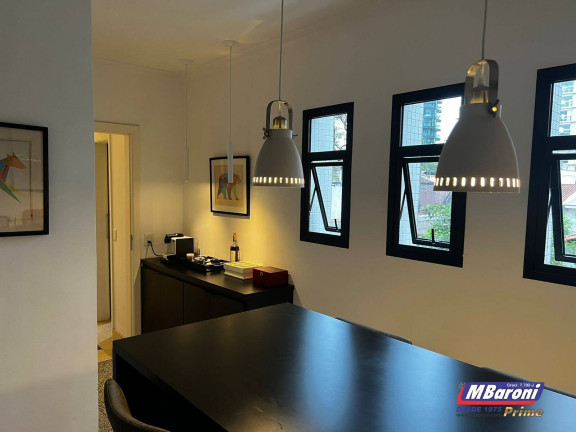 Imagem Apartamento com 3 Quartos para Alugar, 170 m² em Indianópolis - São Paulo Imagem Apartamento com 3 Quartos para Alugar, 170 m² em Indianópolis - São Paulo