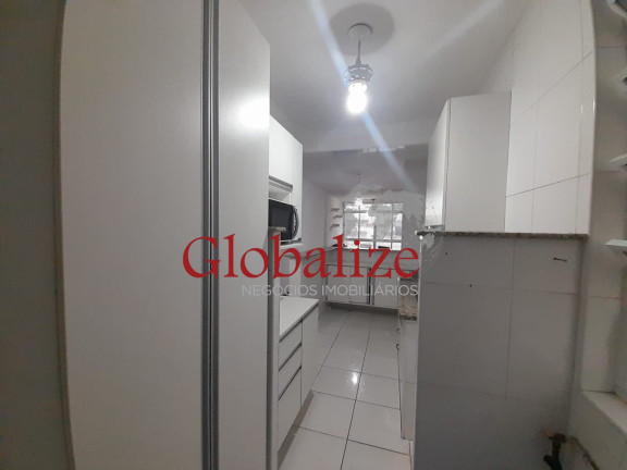 Imagem Imóvel com 2 Quartos à Venda, 74 m² em Boqueirão - Santos