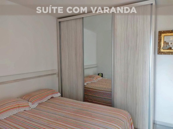Imagem Apartamento com 2 Quartos à Venda, 67 m² em Aeroclube - João Pessoa