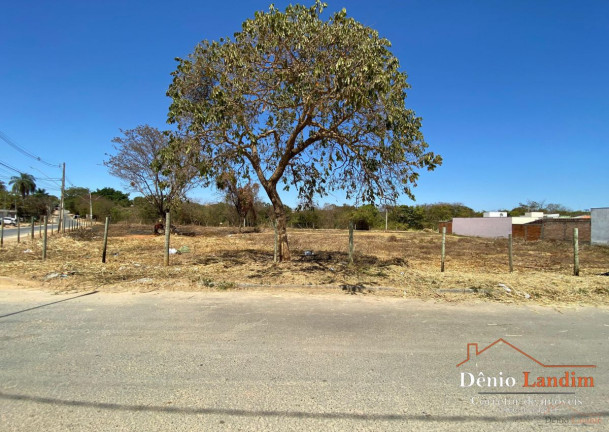 Imagem Terreno à Venda, 211 m² em Belvedere - Montes Claros Imagem Terreno à Venda, 211 m² em Belvedere - Montes Claros