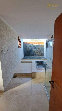 Imagem Casa com 4 Quartos para Alugar, 420 m² em Condomínio Portella - Itu Imagem Casa com 4 Quartos para Alugar, 420 m² em Condomínio Portella - Itu