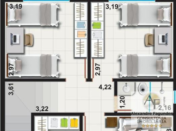 Imagem Casa com 3 Quartos à Venda, 134 m² em Chácaras São Pedro - Aparecida De Goiânia Imagem Casa com 3 Quartos à Venda, 134 m² em Chácaras São Pedro - Aparecida De Goiânia