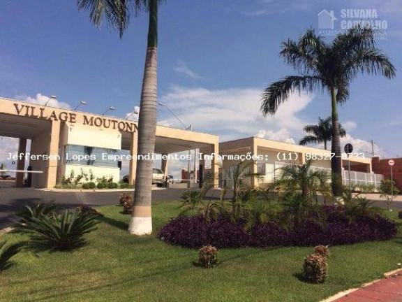 Imagem Casa com 5 Quartos à Venda,  em Village Moutonnée - Salto
