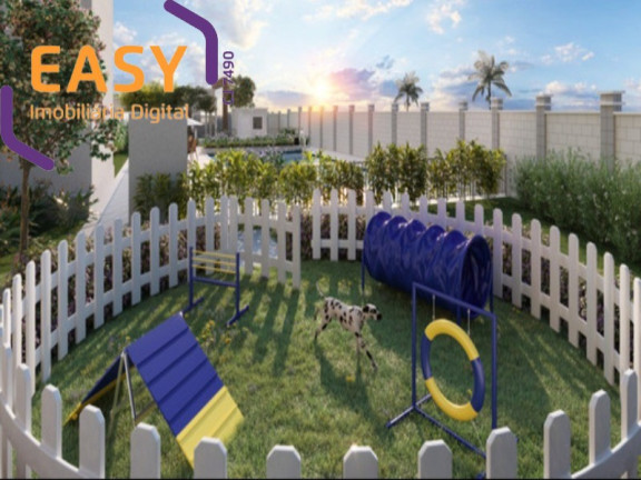 Imagem Imóvel com 2 Quartos à Venda, 35 m² em Del Castilho - Rio De Janeiro