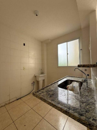 Imagem Apartamento com 2 Quartos à Venda, 43 m² em Belo Vale - Santa Luzia