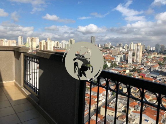 Imagem Cobertura com 3 Quartos à Venda, 212 m² em Mooca - São Paulo Imagem Cobertura com 3 Quartos à Venda, 212 m² em Mooca - São Paulo
