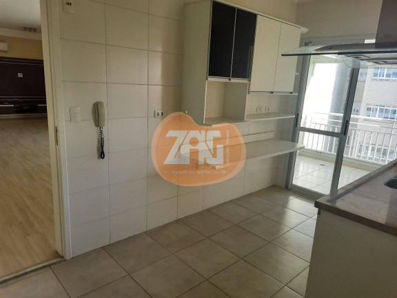 Imagem Apartamento com 3 Quartos à Venda, 176 m² em Jardim Das Nações - Taubaté