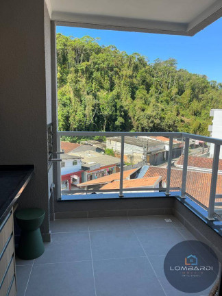 Imagem Apartamento com 2 Quartos à Venda, 54 m² em Perequê Açu - Ubatuba Imagem Apartamento com 2 Quartos à Venda, 54 m² em Perequê Açu - Ubatuba