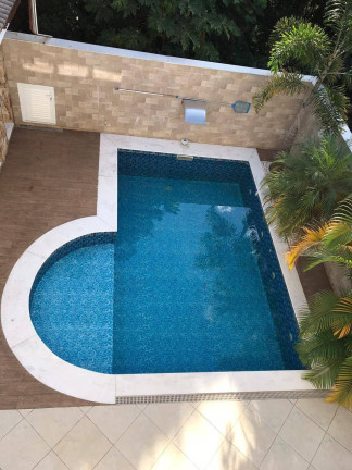 Casa com 3 Quartos à Venda, 370 m² em Tarumã - Santana De Parnaíba