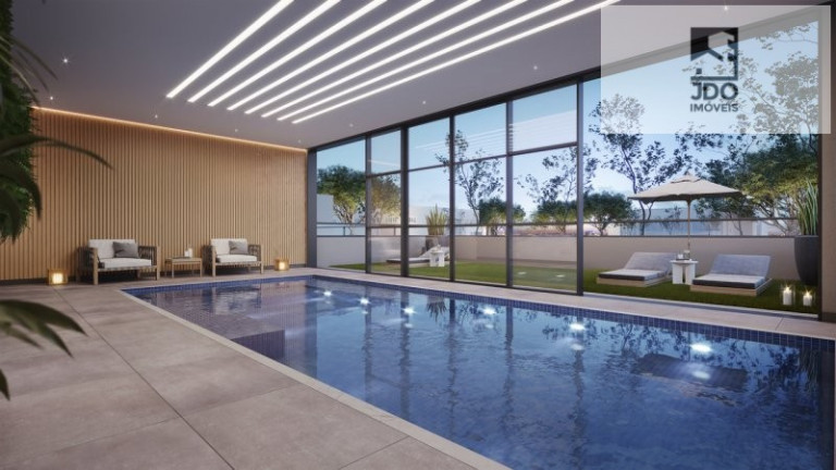 Imagem Cobertura com 3 Quartos à Venda, 224 m² em água Verde - Curitiba Imagem Cobertura com 3 Quartos à Venda, 224 m² em água Verde - Curitiba