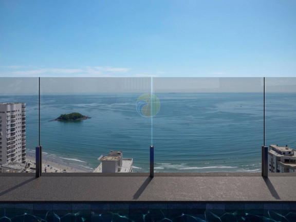 Imagem Apartamento com 4 Quartos à Venda,  em Centro - Balneário Camboriú