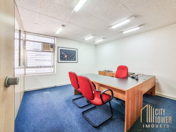 Sala Comercial à Venda, 83 m² em Itaim Bibi - São Paulo
