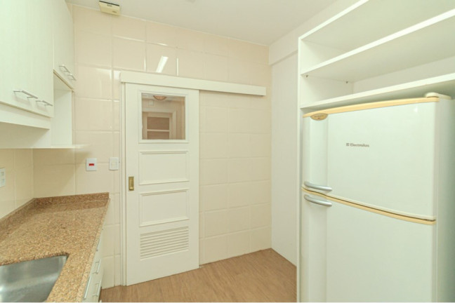 Imagem Apartamento com 2 Quartos à Venda, 112 m² em Rio Branco - Porto Alegre