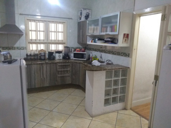 Imagem Casa com 3 Quartos à Venda, 199 m² em Jardim Itu - Porto Alegre Imagem Casa com 3 Quartos à Venda, 199 m² em Jardim Itu - Porto Alegre