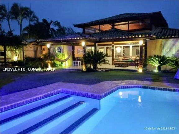 Imagem Casa com 5 Quartos à Venda, 300 m² em Geribá - Armação Dos Búzios Imagem Casa com 5 Quartos à Venda, 300 m² em Geribá - Armação Dos Búzios