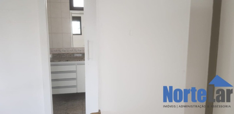 Imagem Apartamento com 3 Quartos para Alugar, 110 m² em Santana - São Paulo
