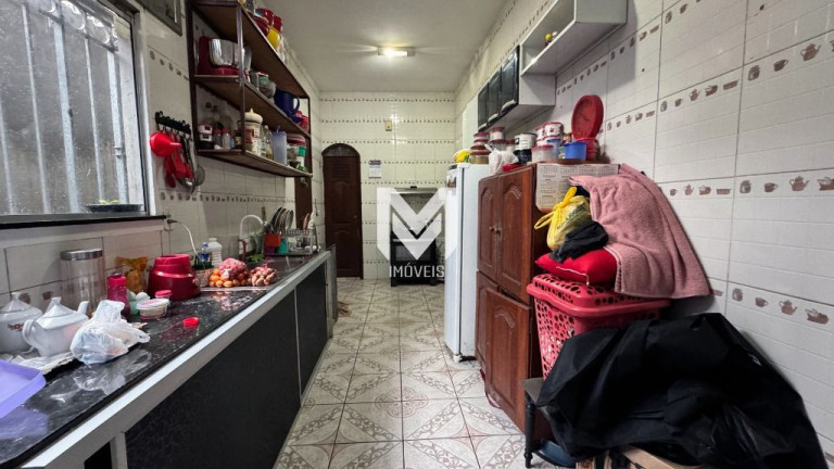Imagem Casa com 5 Quartos à Venda, 400 m² em Sacramenta - Belém