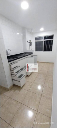 Imagem Apartamento com 2 Quartos à Venda, 52 m² em Cursino - São Paulo Imagem Apartamento com 2 Quartos à Venda, 52 m² em Cursino - São Paulo