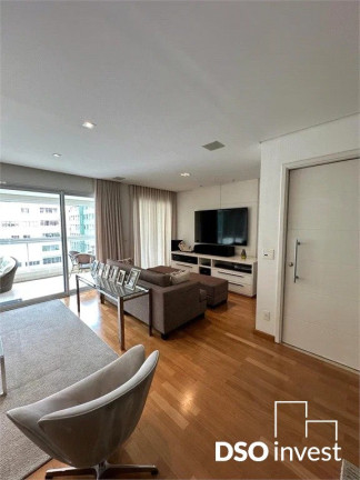 Imagem Apartamento com 3 Quartos à Venda, em Jardim Paulista - São Paulo Imagem Apartamento com 3 Quartos à Venda, em Jardim Paulista - São Paulo