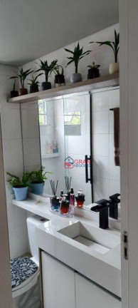 Imagem Apartamento com 2 Quartos à Venda, 42 m² em Planta Nossa Senhora Do Pilar - Almirante Tamandaré Imagem Apartamento com 2 Quartos à Venda, 42 m² em Planta Nossa Senhora Do Pilar - Almirante Tamandaré