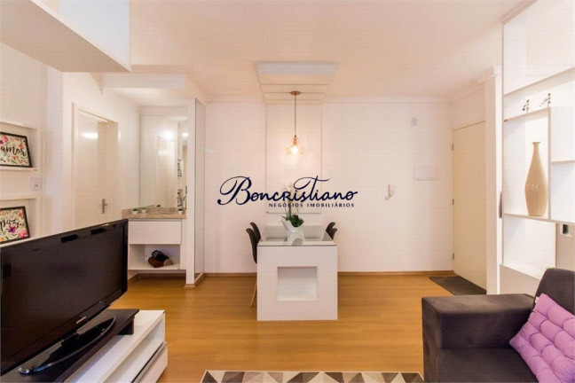 Apartamento com 1 Quarto à Venda,  em Vila Mazzei - Sao Paulo