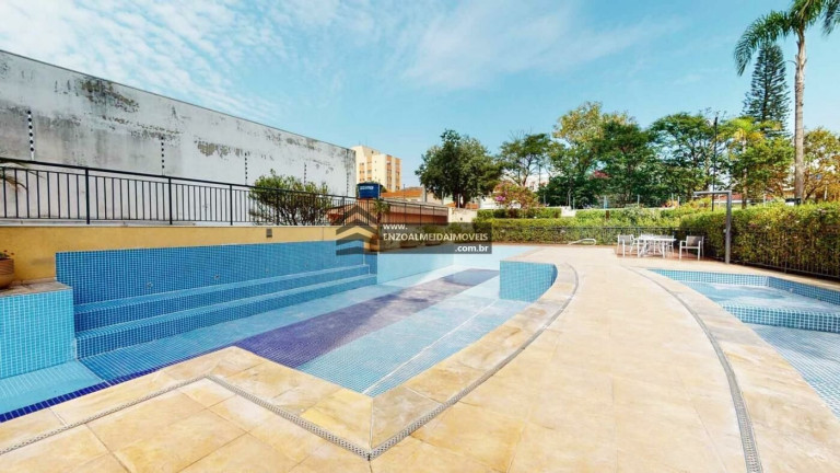 Imagem Apartamento com 3 Quartos à Venda, 110 m² em Vila Mascote - São Paulo Imagem Apartamento com 3 Quartos à Venda, 110 m² em Vila Mascote - São Paulo