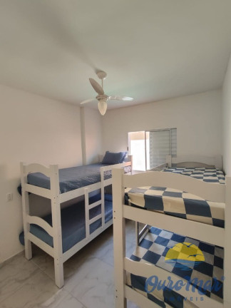 Imagem Imóvel com 2 Quartos para Alugar ou Temporada, 85 m² em Cibratel - Itanhaém