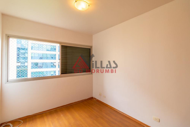 Imagem Apartamento com 3 Quartos à Venda, 80 m² em Moema - São Paulo