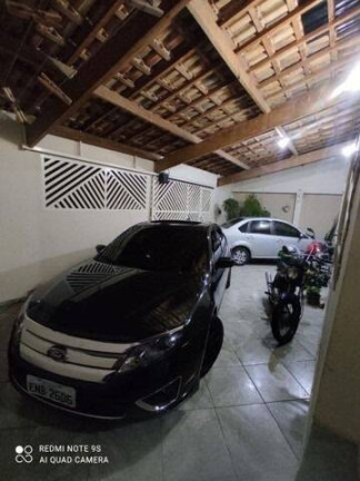 Imagem Casa com 3 Quartos à Venda, 220 m² em Jardim Sonia Maria - Taubaté Imagem Casa com 3 Quartos à Venda, 220 m² em Jardim Sonia Maria - Taubaté