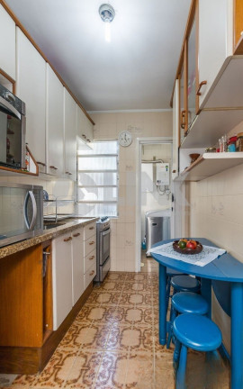 Imagem Imóvel com 3 Quartos à Venda, 150 m² em Petrópolis - Porto Alegre