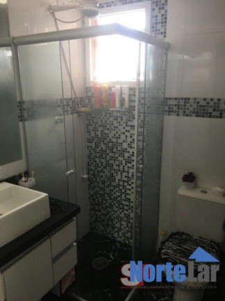 Imagem Apartamento com 2 Quartos à Venda, 54 m² em Casa Verde Alta - São Paulo