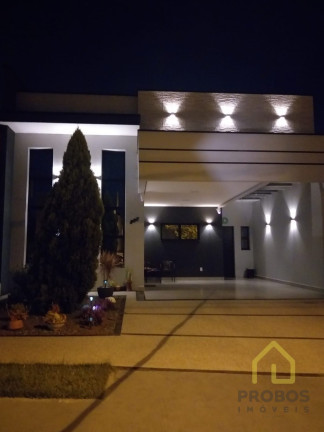 Imagem Casa com 3 Quartos à Venda, 135 m² em Jardim Mantova - Indaiatuba