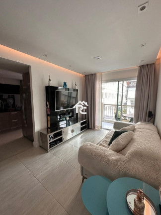 Imagem Apartamento com 2 Quartos à Venda, 81 m² em Icaraí - Niterói Imagem Apartamento com 2 Quartos à Venda, 81 m² em Icaraí - Niterói