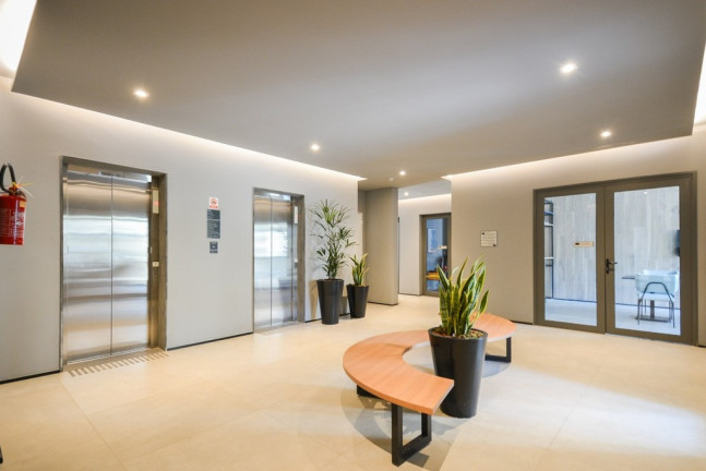 Imagem Imóvel com 1 Quarto à Venda, 26 m² em Cerqueira César - São Paulo Imagem Imóvel com 1 Quarto à Venda, 26 m² em Cerqueira César - São Paulo