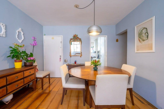 Apartamento com 3 Quartos à Venda, 100 m² em Pinheiros - São Paulo