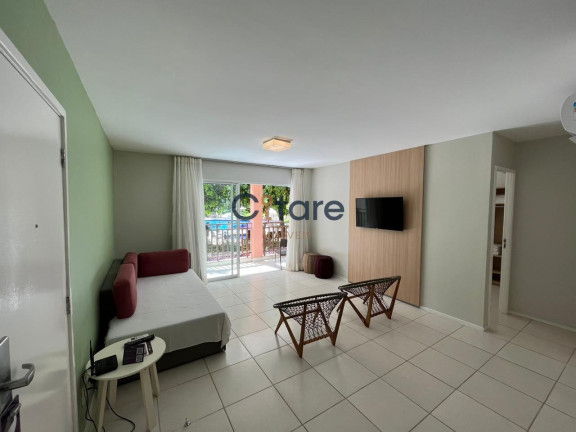 Apartamento com 3 Quartos à Venda,  em Porto Das Dunas - Aquiraz
