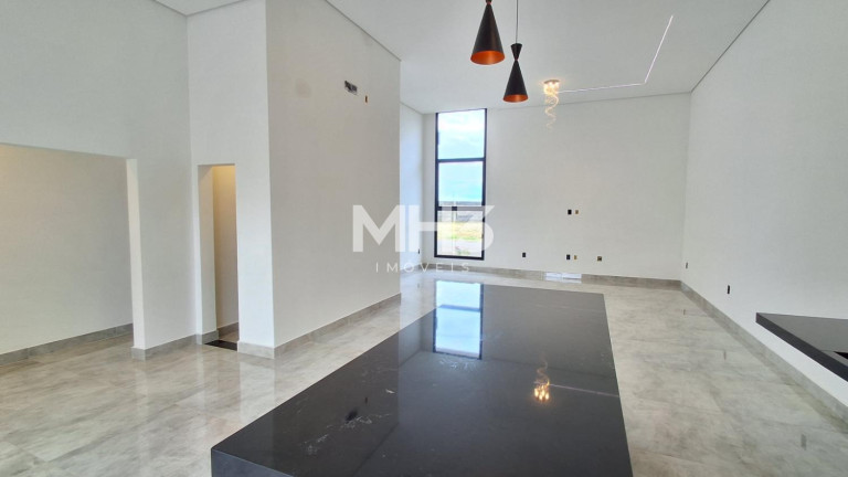 Imagem Casa de Condomínio com 3 Quartos à Venda, 195 m² em Parque Dos Pinheiros - Nova Odessa Imagem Casa de Condomínio com 3 Quartos à Venda, 195 m² em Parque Dos Pinheiros - Nova Odessa
