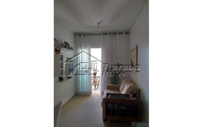Imagem Apartamento com 3 Quartos à Venda, 80 m² em Jardim Califórnia - Jacareí