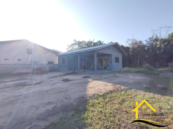 Imagem Chácara com 2 Quartos à Venda, 1 m² em Pinheiros - Balneário Barra Do Sul Imagem Chácara com 2 Quartos à Venda, 1 m² em Pinheiros - Balneário Barra Do Sul