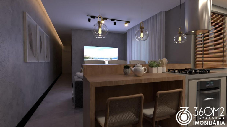 Imagem Apartamento com 3 Quartos à Venda, 140 m² em Jardim Bela Vista - Santo André Imagem Apartamento com 3 Quartos à Venda, 140 m² em Jardim Bela Vista - Santo André