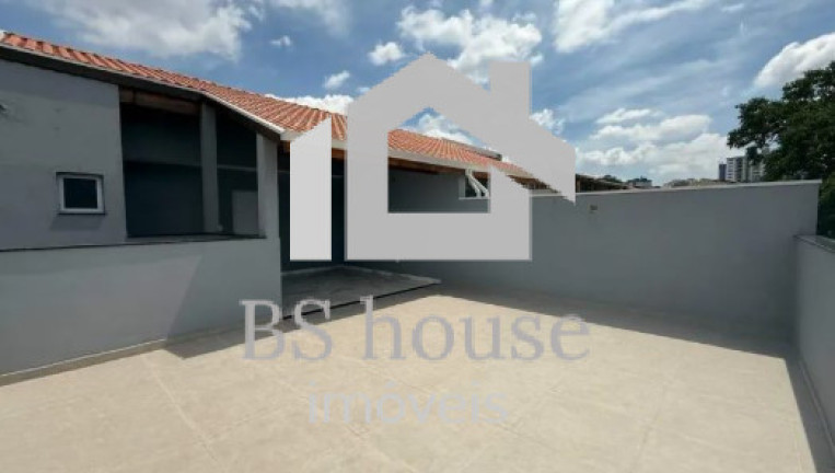 Imagem Apartamento com 2 Quartos à Venda, 106 m² em Vila Scarpelli - Santo André Imagem Apartamento com 2 Quartos à Venda, 106 m² em Vila Scarpelli - Santo André
