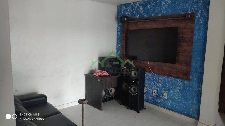 Imagem Casa com 2 Quartos à Venda, 160 m² em Costeira - Balneário Barra Do Sul
