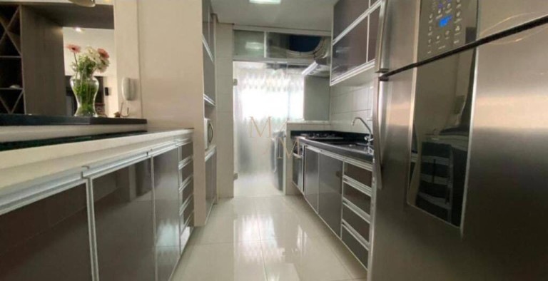 Imagem Apartamento com 2 Quartos à Venda, 92 m² em Ponta Da Praia - Santos Imagem Apartamento com 2 Quartos à Venda, 92 m² em Ponta Da Praia - Santos