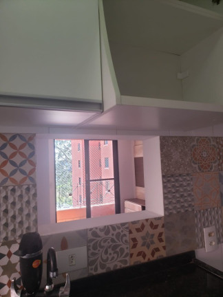 Imagem Imóvel com 2 Quartos à Venda, 58 m² em Vila Do Castelo - São Paulo